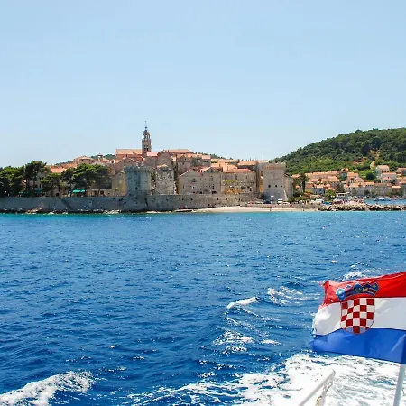 Balota - Moreska-4 By Interhome ויגאני