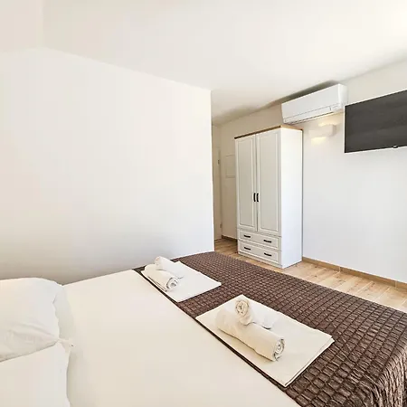 Balota - Moreska-4 By Interhome *