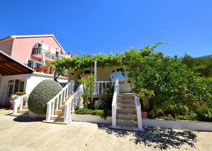 Balota - Moreska-4 By Interhome