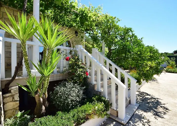 Balota - Moreska-4 By Interhome شقة *