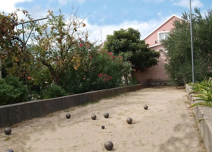 Balota - Moreska-4 By Interhome شقة *