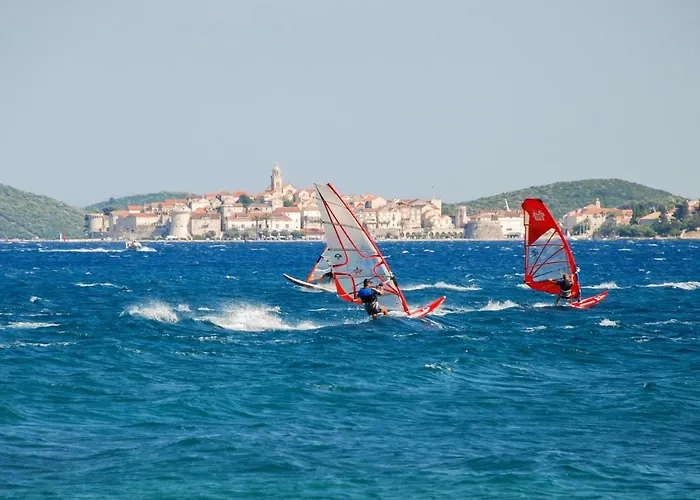 Balota - Moreska-4 By Interhome شقة فيغاني