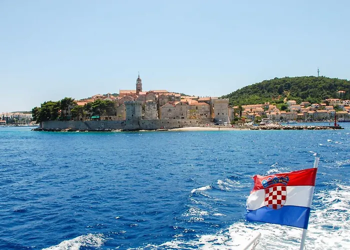 Balota - Moreska-4 By Interhome فيغاني