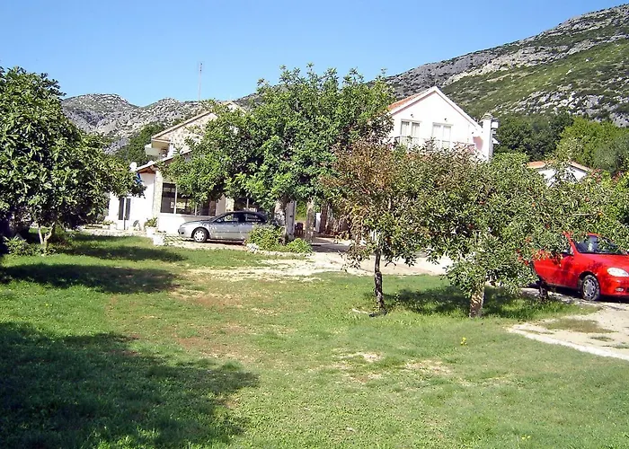 شقة Balota - Moreska-4 By Interhome *