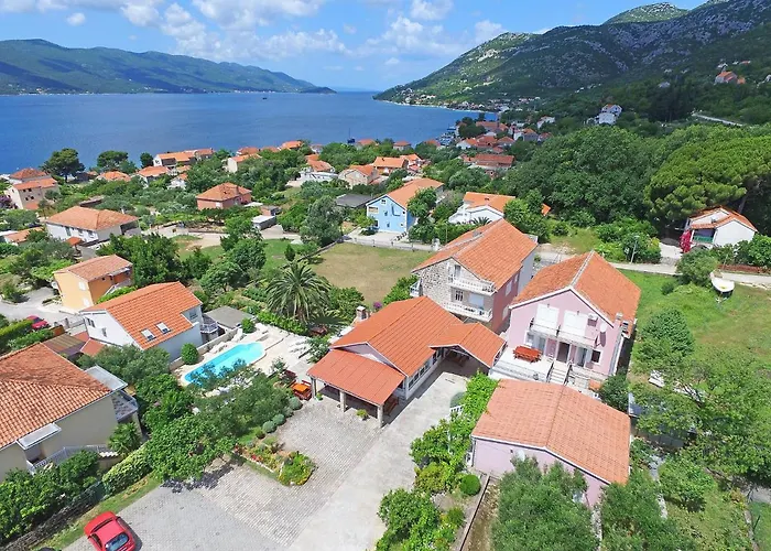 شقة Balota - Moreska-4 By Interhome