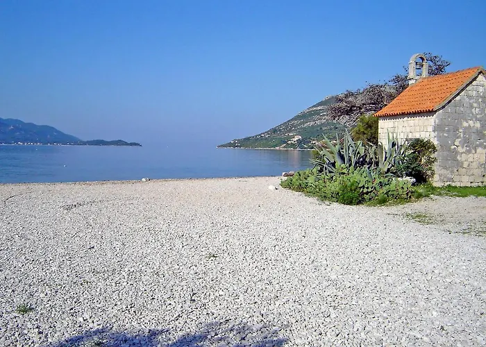 Balota - Moreska-4 By Interhome * فيغاني