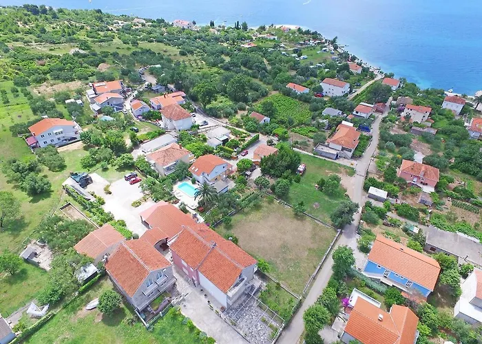 شقة Balota - Moreska-4 By Interhome *