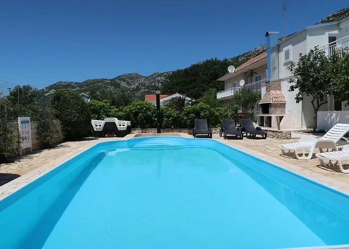 Balota - Moreska-4 By Interhome * فيغاني