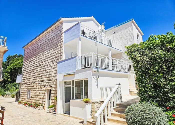 Balota - Moreska-4 By Interhome شقة *