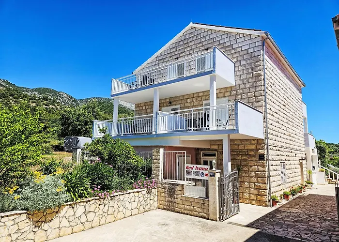 Balota - Moreska-4 By Interhome فيغاني