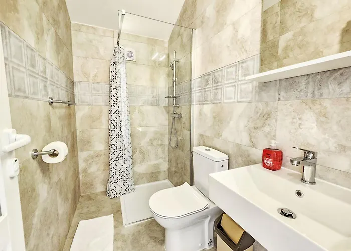 Balota - Moreska-4 By Interhome *