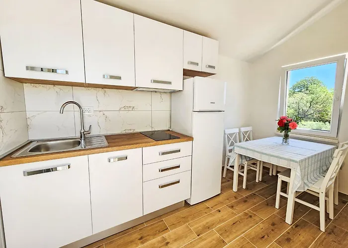 Balota - Moreska-4 By Interhome شقة فيغاني