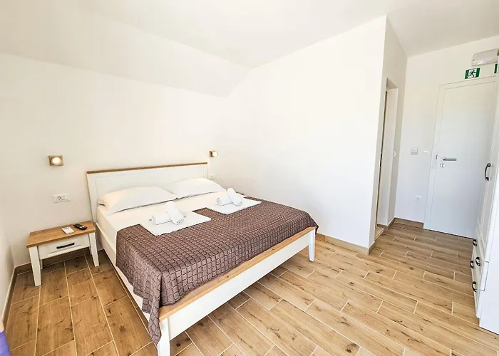 شقة Balota - Moreska-4 By Interhome فيغاني