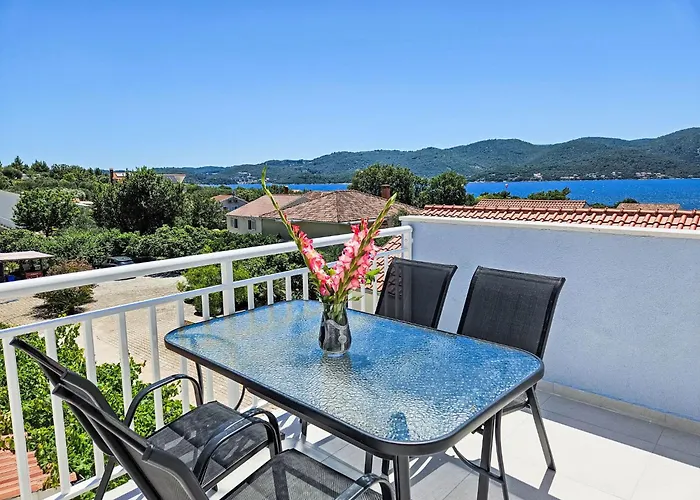 Balota - Moreska-4 By Interhome شقة فيغاني