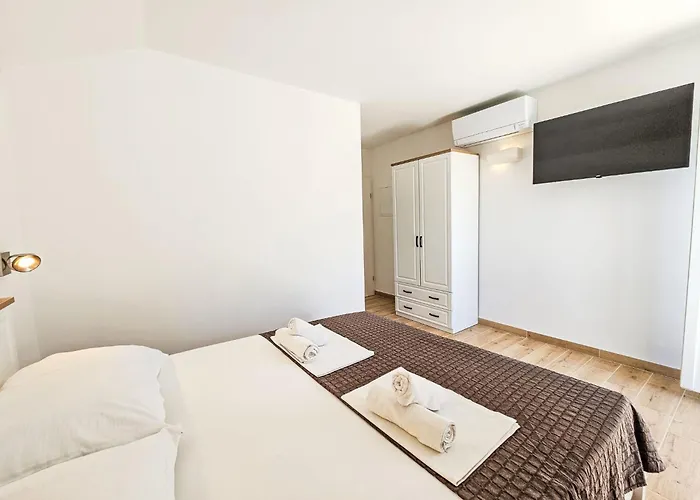 Balota - Moreska-4 By Interhome *