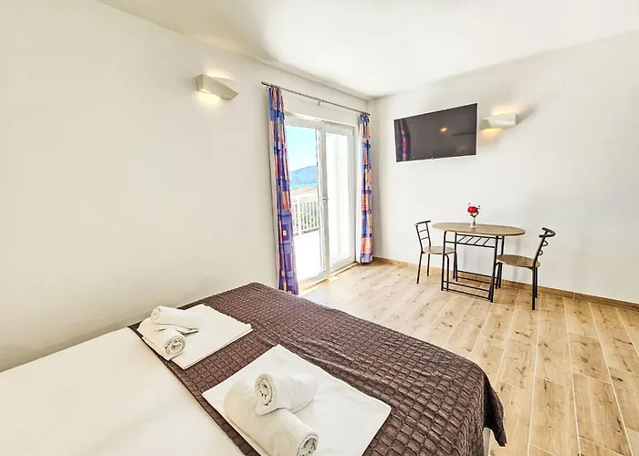 Balota - Moreska-4 By Interhome شقة فيغاني