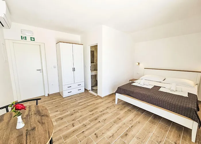 Balota - Moreska-4 By Interhome شقة *