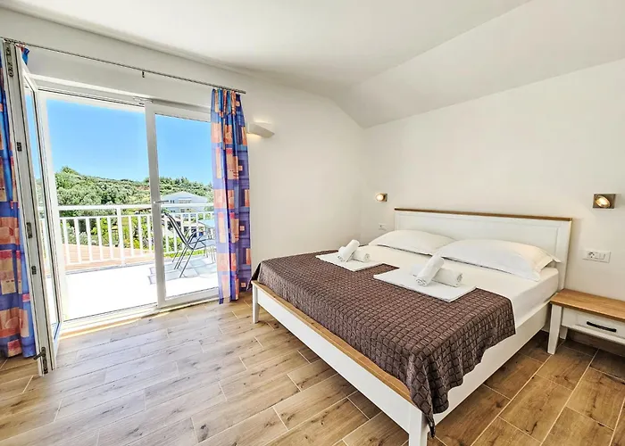 شقة Balota - Moreska-4 By Interhome *