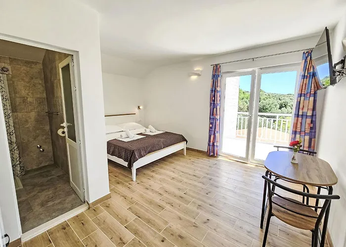 Balota - Moreska-4 By Interhome *