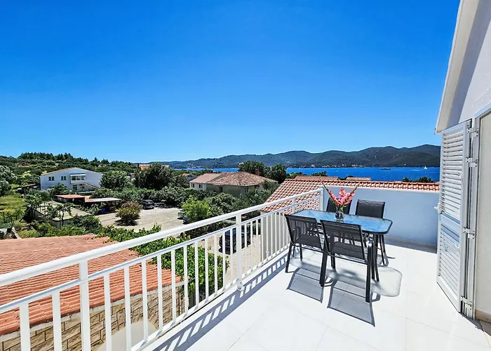 Balota - Moreska-4 By Interhome فيغاني