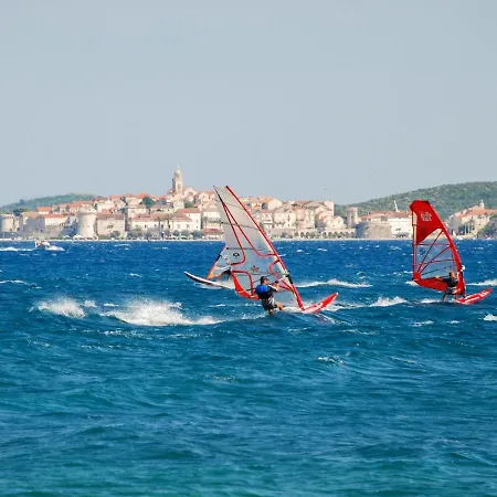 Balota - Moreska-4 By Interhome アパート ヴィガニ