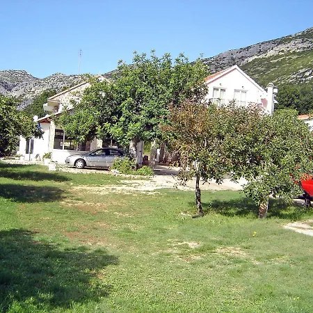 Apartman Balota - Moreska-4 By Interhome *