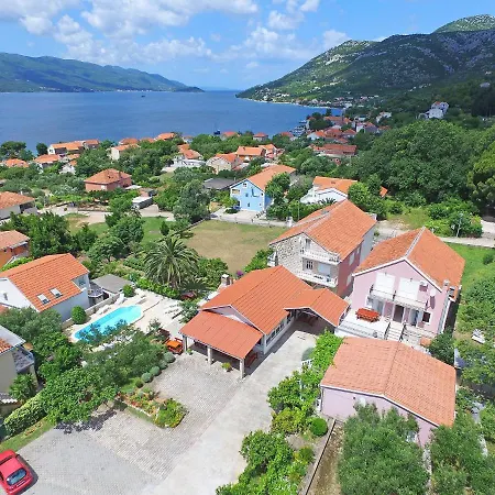 アパート Balota - Moreska-4 By Interhome