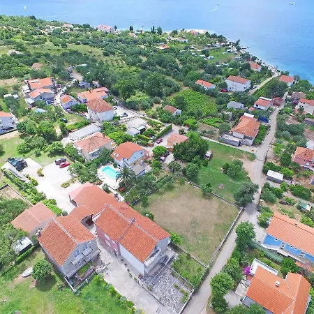 アパート Balota - Moreska-4 By Interhome *