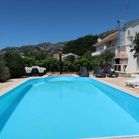 Balota - Moreska-4 By Interhome * ヴィガニ