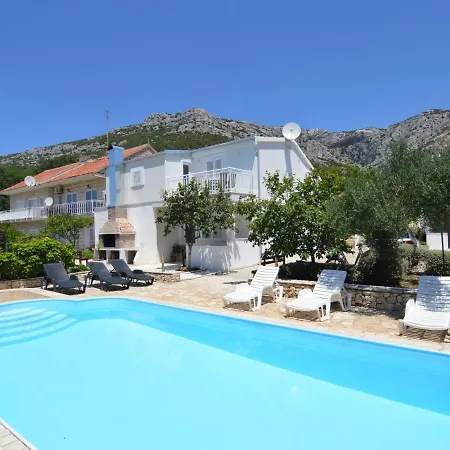 Balota - Moreska-4 By Interhome Apartment