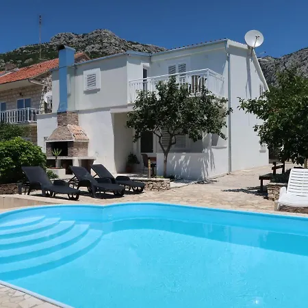 アパート Balota - Moreska-4 By Interhome ヴィガニ