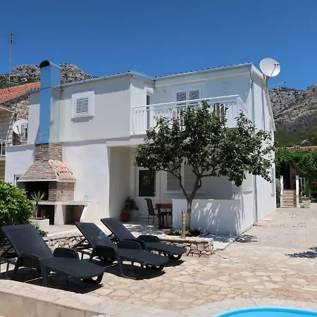 アパート Balota - Moreska-4 By Interhome