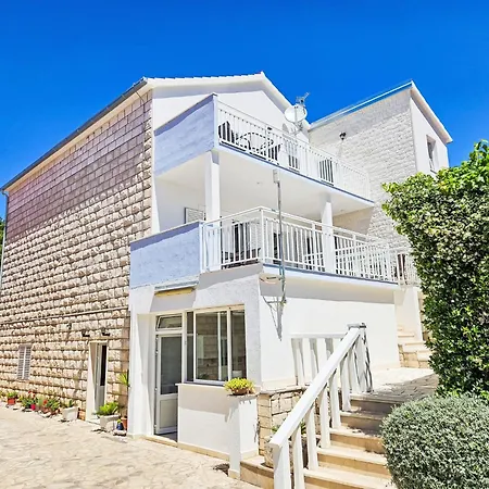 Balota - Moreska-4 By Interhome Apartman *