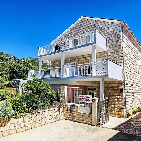 Balota - Moreska-4 By Interhome Viganj