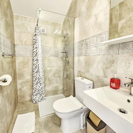 Balota - Moreska-4 By Interhome *