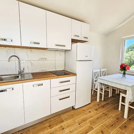 Balota - Moreska-4 By Interhome Apartment Viganj