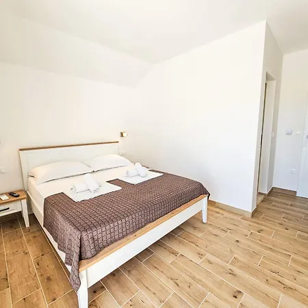 Apartman Balota - Moreska-4 By Interhome Viganj