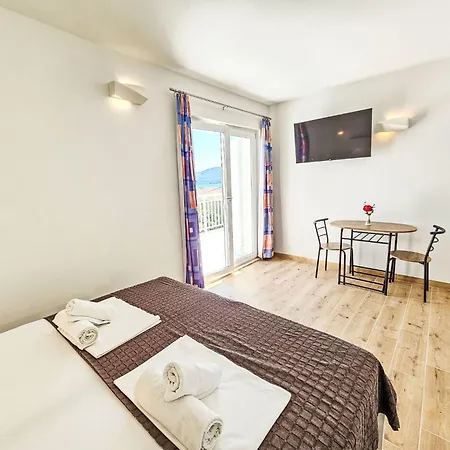 Balota - Moreska-4 By Interhome Apartment Viganj