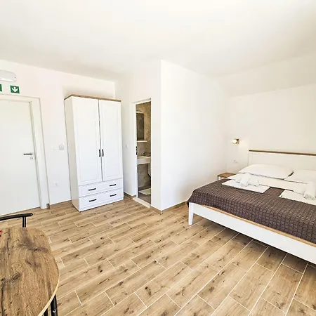 Balota - Moreska-4 By Interhome Apartman *