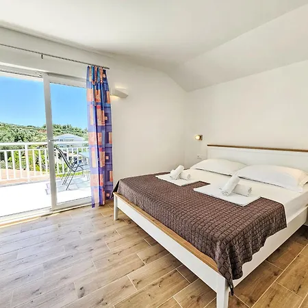 Apartment Balota - Moreska-4 By Interhome *