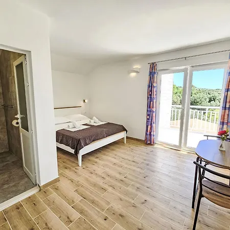 Balota - Moreska-4 By Interhome *